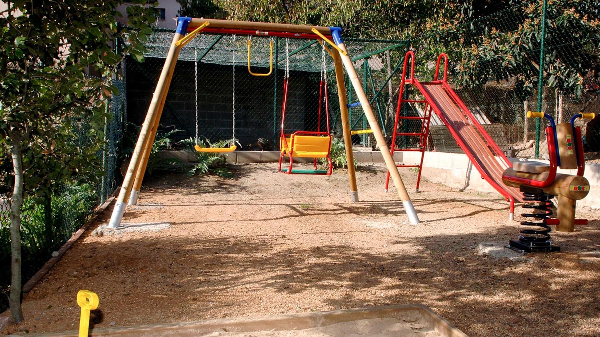 Rural Mas Vila Fogás de Tordera エクステリア 写真