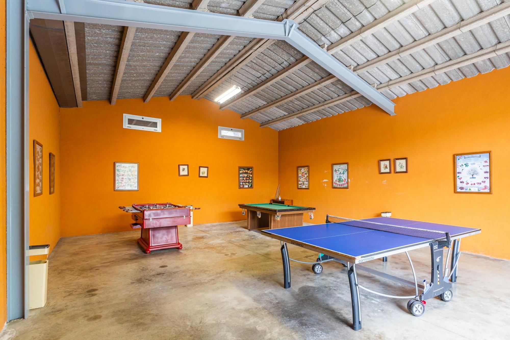 Rural Mas Vila Fogás de Tordera エクステリア 写真